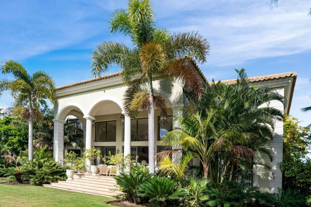 Sale of independent chalet in La Quinta, Benahavís
 photo 2