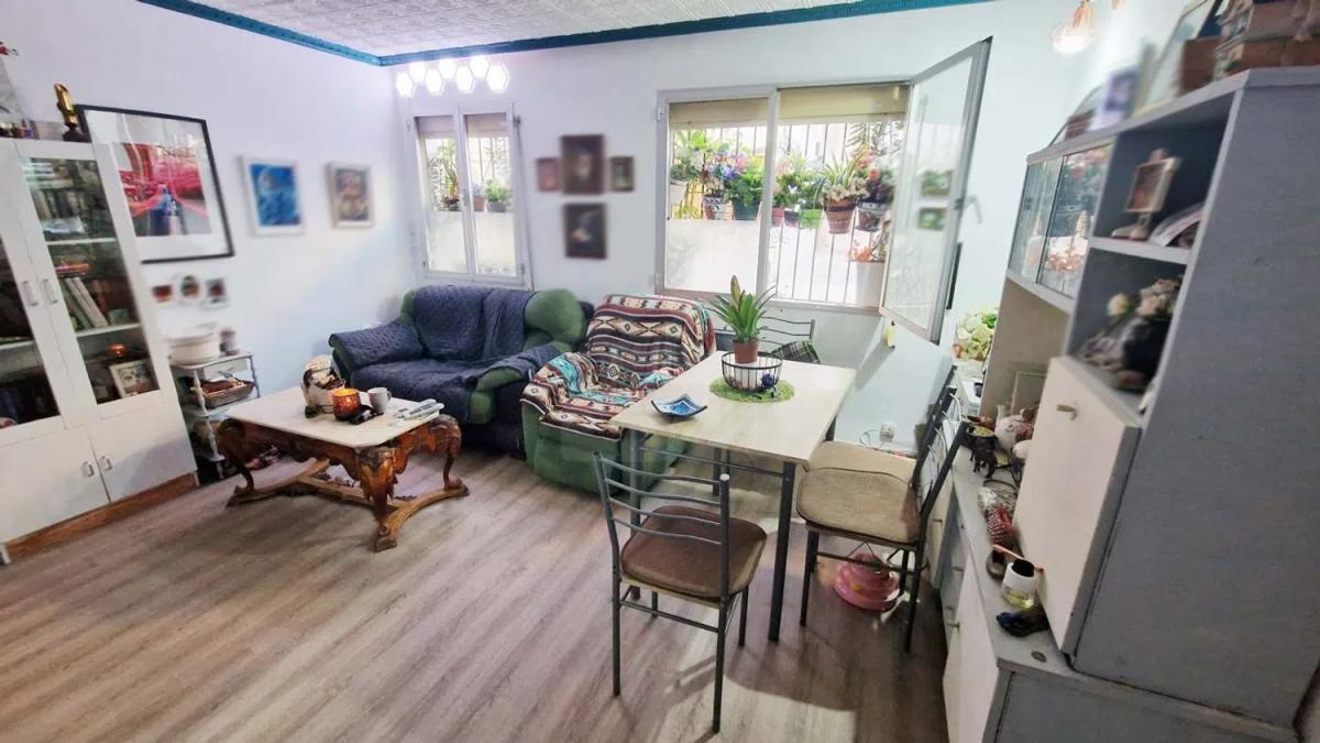 Продажа квартиры на Barrio Ciudad Jardín, Малага
photo 1