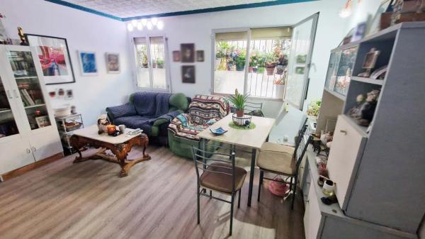 Продажа квартиры в  Barrio Ciudad Jardín, Малага photo 1