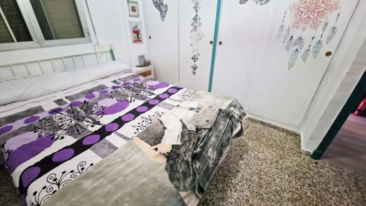 Продажа квартиры на Barrio Ciudad Jardín, Малага
photo 4