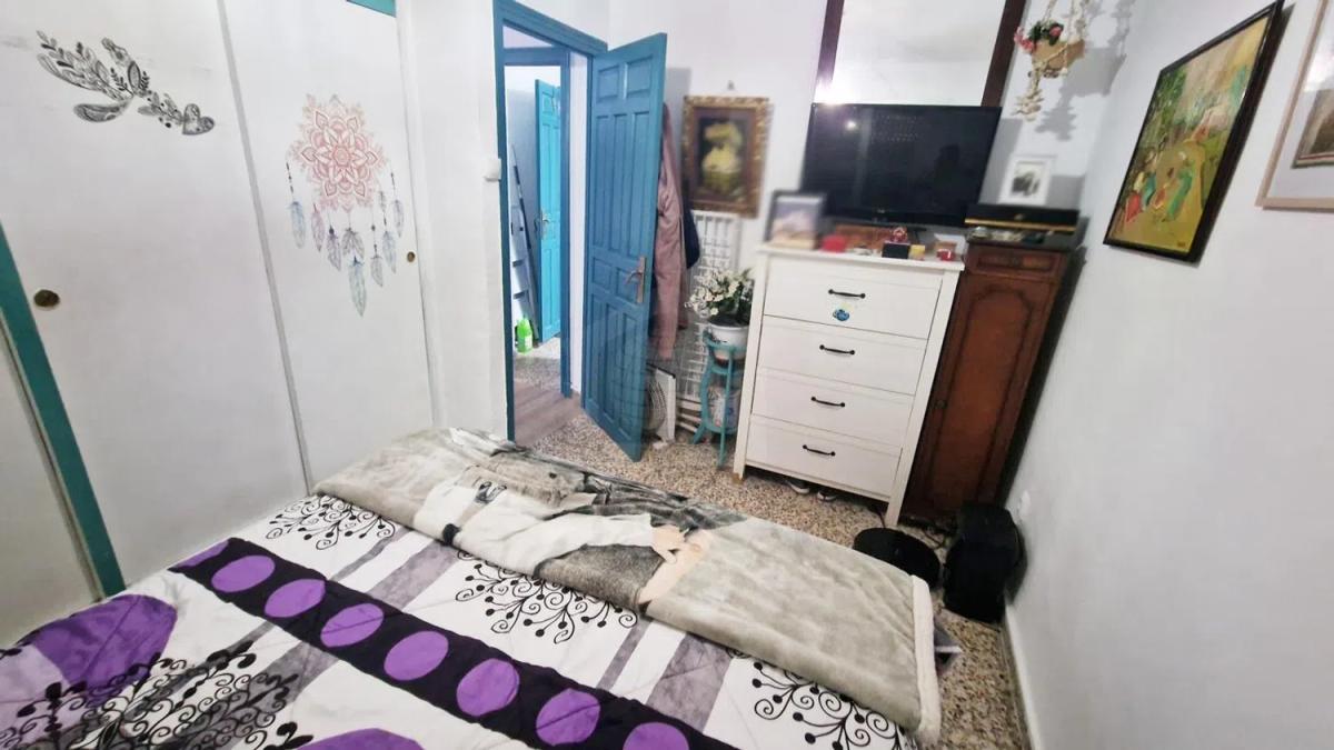 Продажа квартиры на Barrio Ciudad Jardín, Малага
photo 5