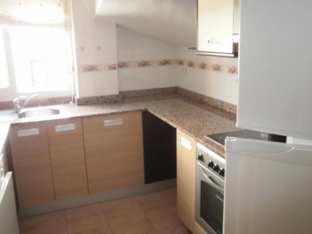 Продажа дуплекса на Calle Sevilla, Марбелла photo 4