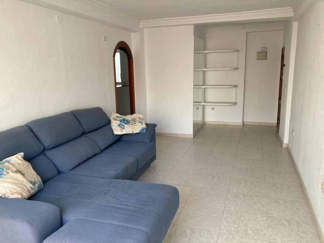 Sale of apartment in Barrio Centro, Estepona
photo 1