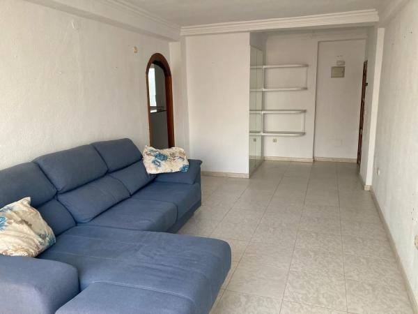 Apartment for sale in Barrio Centro, Estepona photo 1