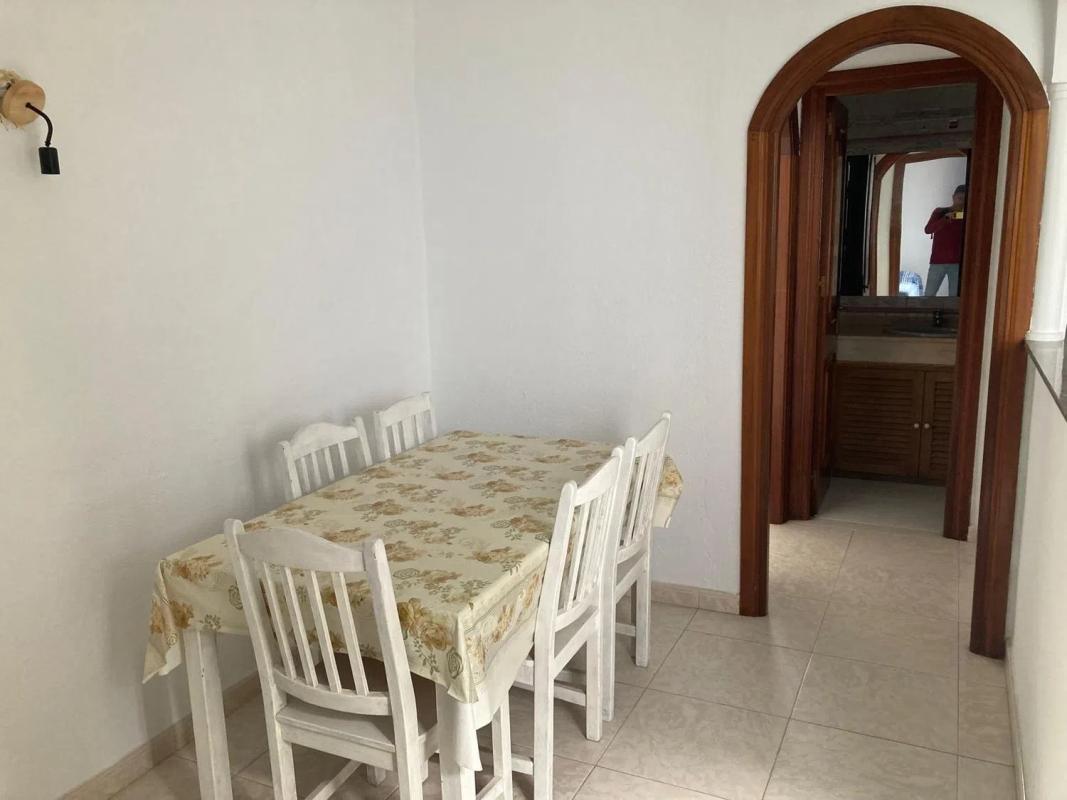 Sale of apartment in Barrio Centro, Estepona
photo 4