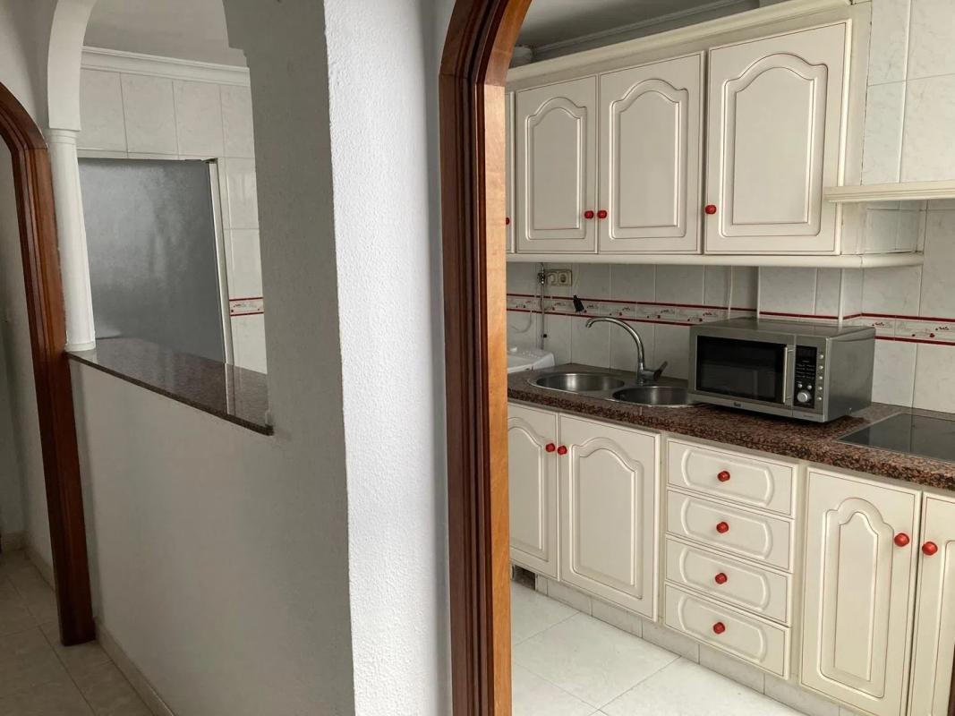 Sale of apartment in Barrio Centro, Estepona
photo 5