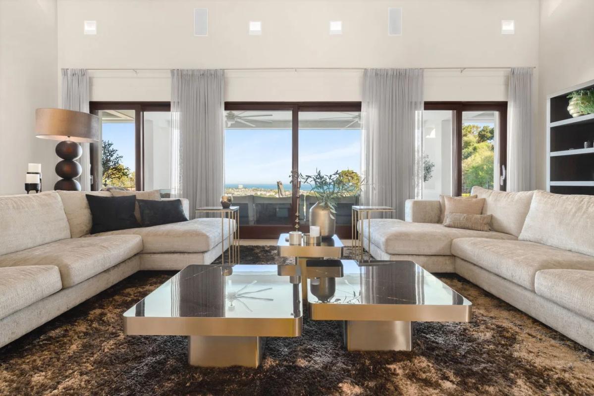 Sale of independent chalet in La Quinta, Benahavís
 photo 4
