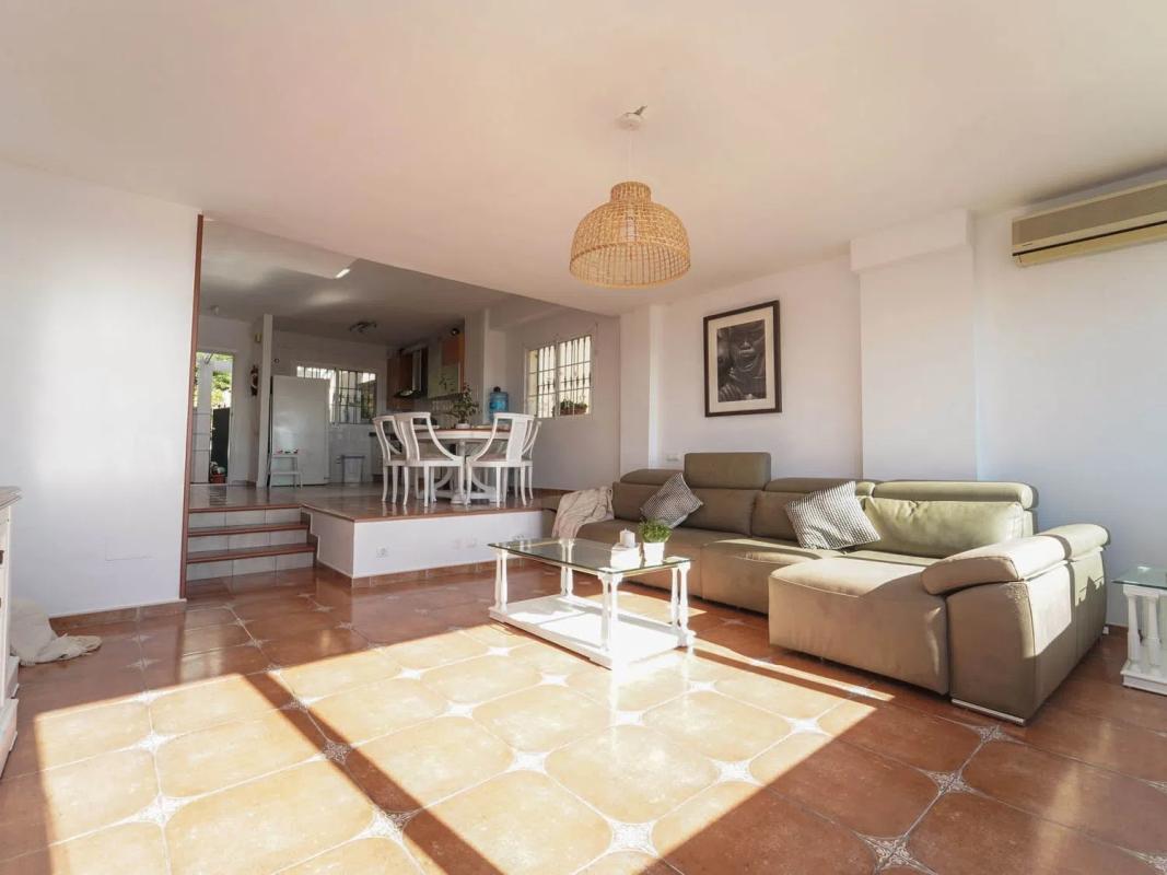 Venta de chalet independiente en Avenida de Cuba, 39 -1, Benalmádena
 photo 2