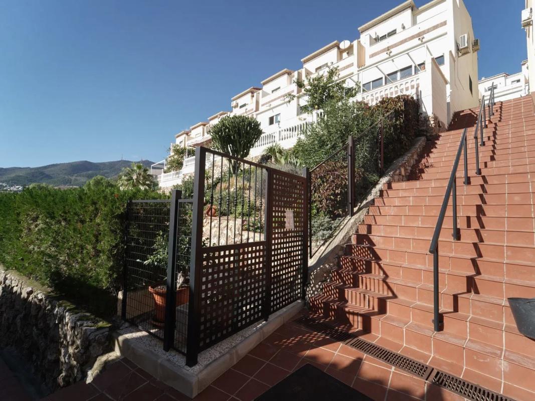 Venta de chalet independiente en Avenida de Cuba, 39 -1, Benalmádena
 photo 3