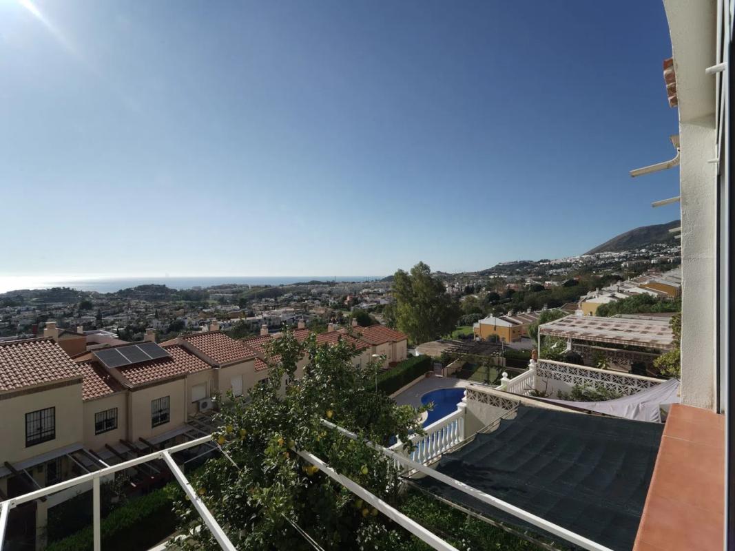Venta de chalet independiente en Avenida de Cuba, 39 -1, Benalmádena
 photo 4