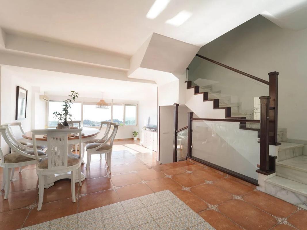Venta de chalet independiente en Avenida de Cuba, 39 -1, Benalmádena
 photo 5