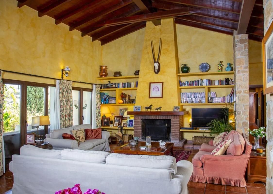 Venta de chalet independiente en Calle Dorada, Mijas
 photo 3