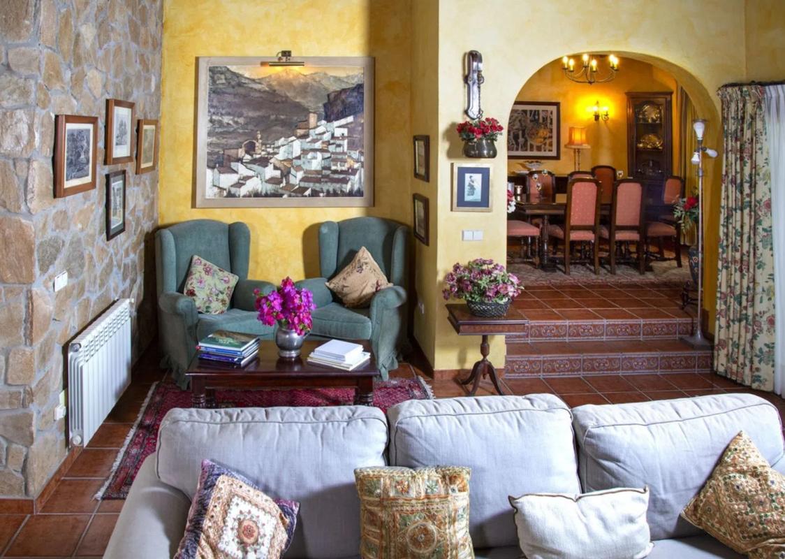 Venta de chalet independiente en Calle Dorada, Mijas
 photo 4
