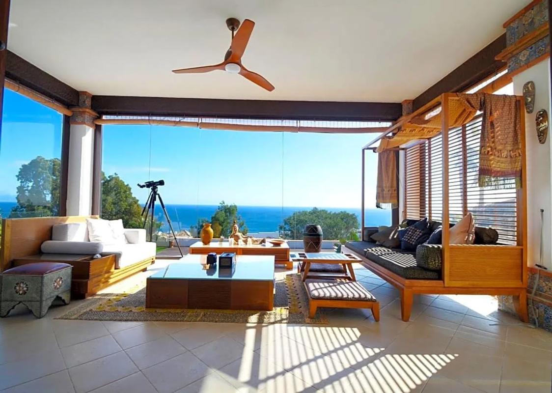 Sale of independent chalet in Chullera, Manilva
 photo 3