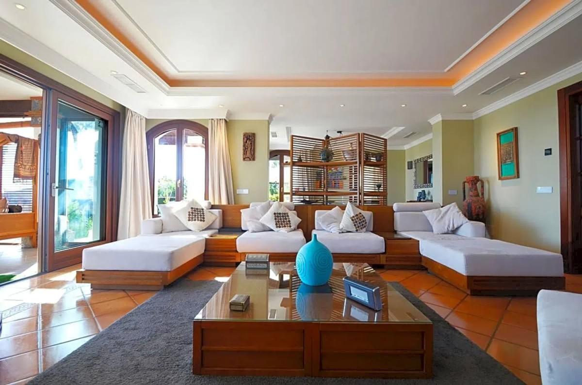 Sale of independent chalet in Chullera, Manilva
 photo 5