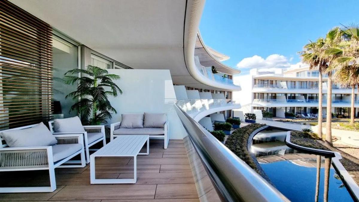 Venta de piso en Urbanización Costa Natura, Estepona
photo 2