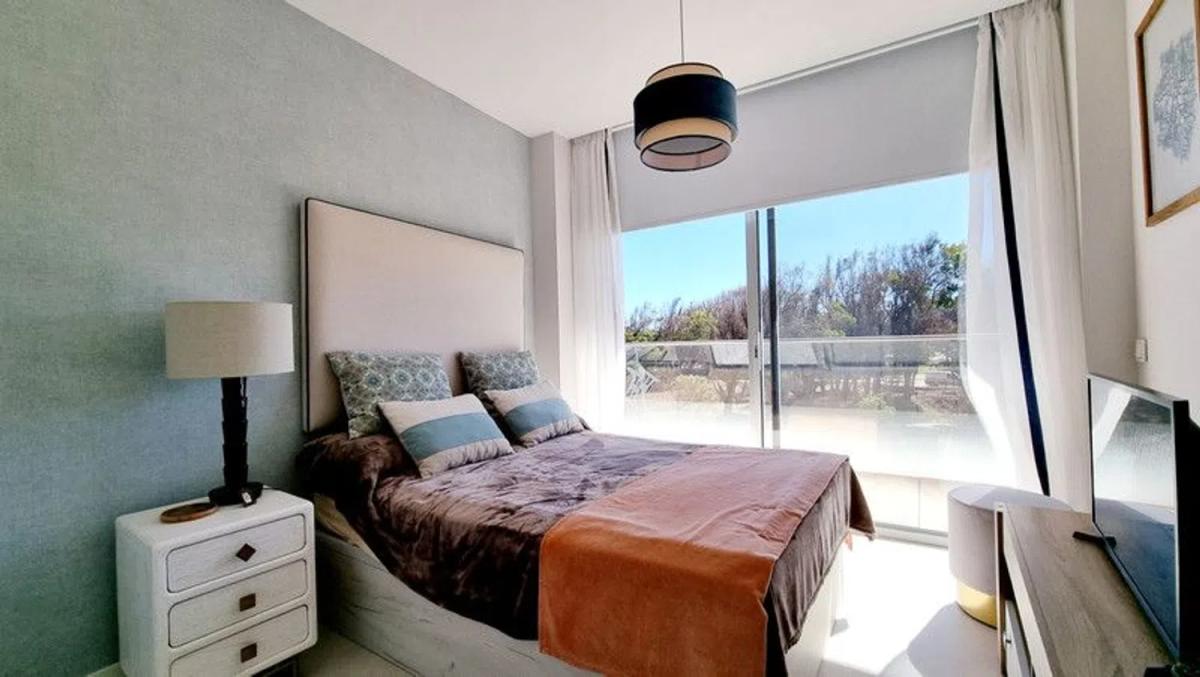 Venta de piso en Urbanización Costa Natura, Estepona
photo 3