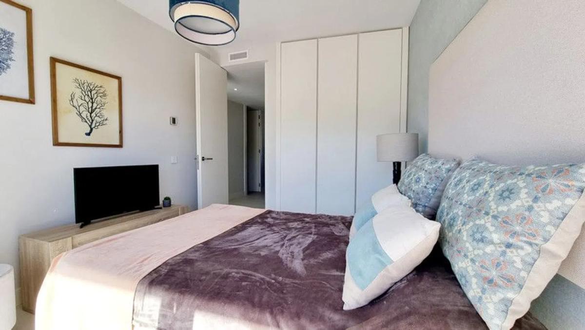 Venta de piso en Urbanización Costa Natura, Estepona
photo 4