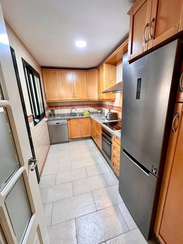 Продажа квартиры на La Duquesa, Манильва
 photo 3