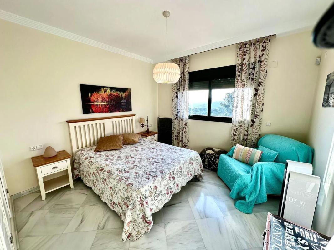 Продажа квартиры на La Duquesa, Манильва
 photo 5