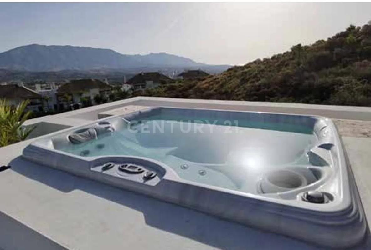 Venta de chalet independiente en Calle Cumbre de Cala Golf, 13, Mijas
photo 2