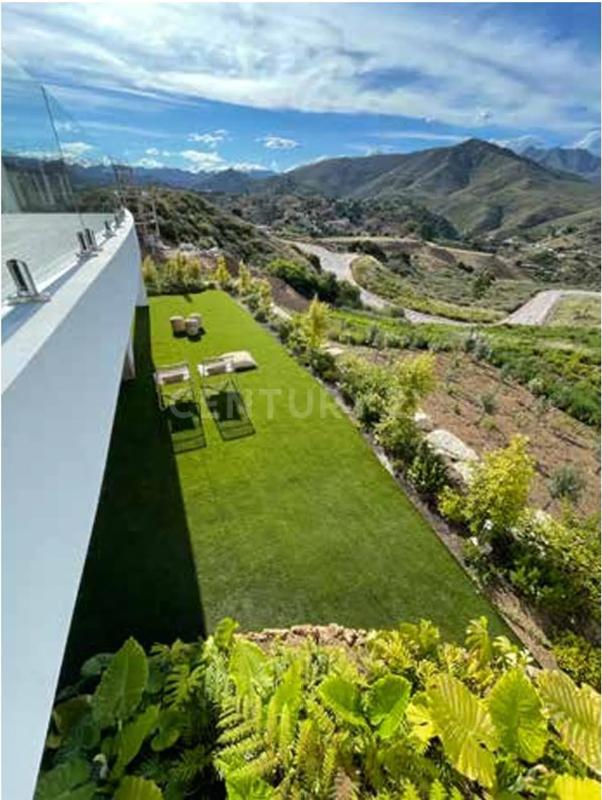 Venta de chalet independiente en Calle Cumbre de Cala Golf, 13, Mijas
photo 3
