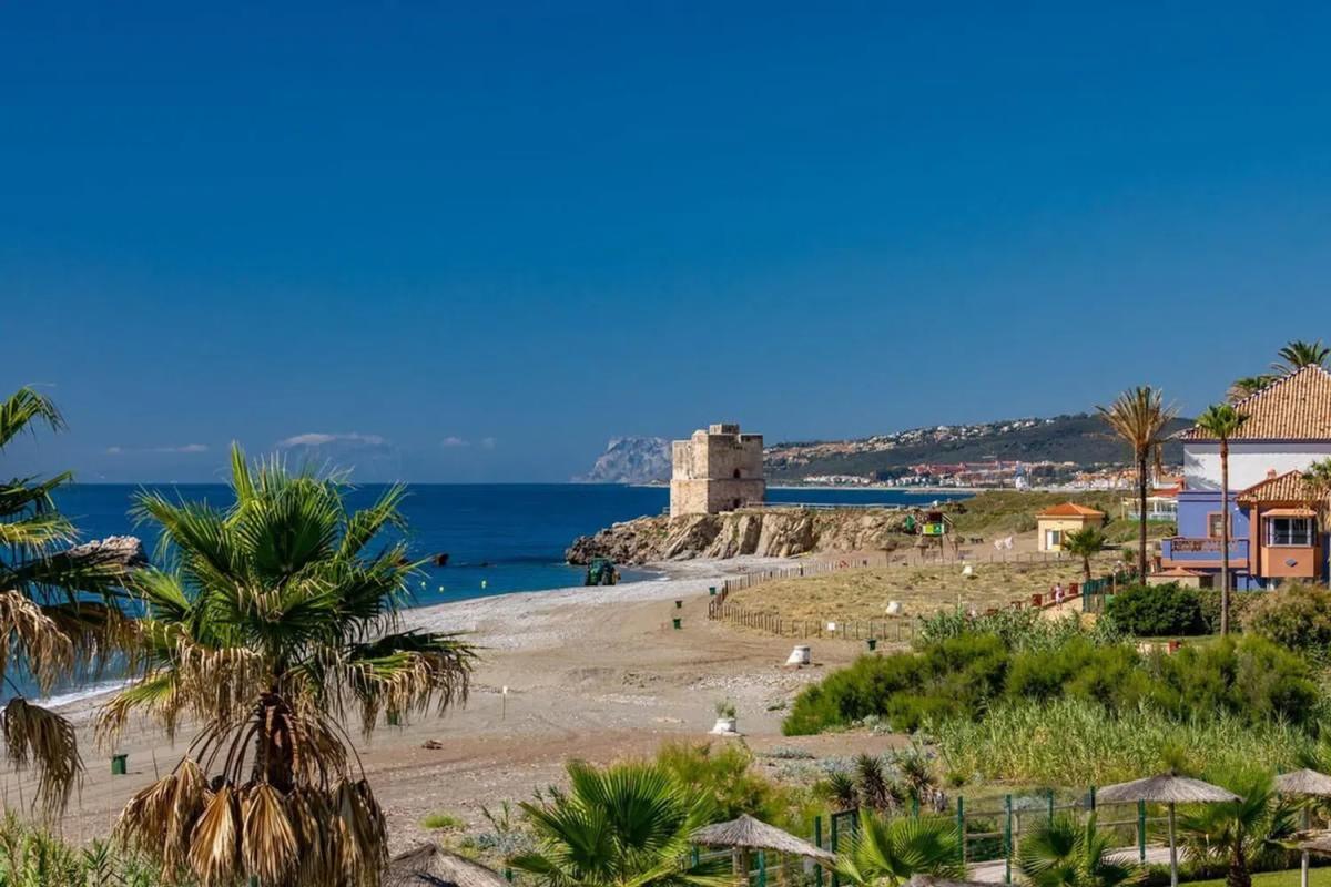 Venta de piso en Urbanización Vista Bahia, Casares
 photo 2