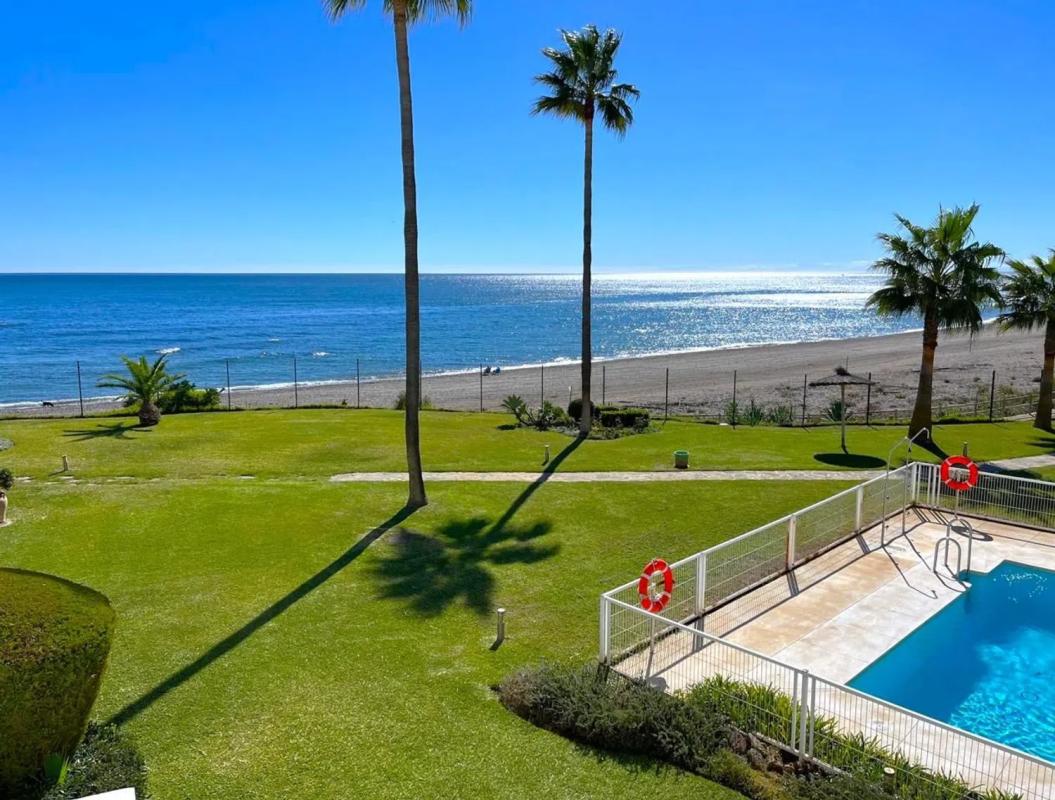 Venta de piso en Urbanización Vista Bahia, Casares
 photo 3