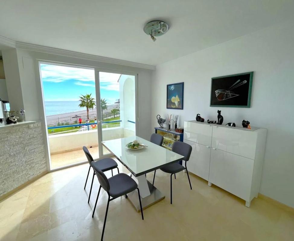 Venta de piso en Urbanización Vista Bahia, Casares
 photo 4