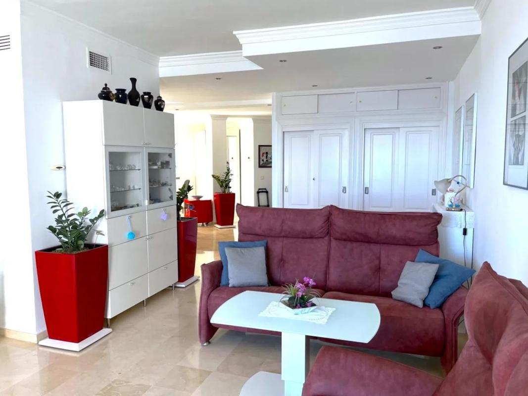 Venta de piso en Urbanización Vista Bahia, Casares
 photo 5