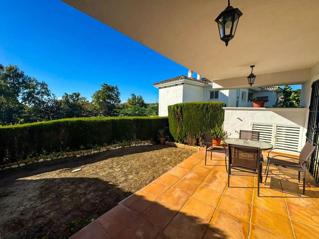 Venta de piso en Casares Golf - Casares del Sol, Casares
photo 1