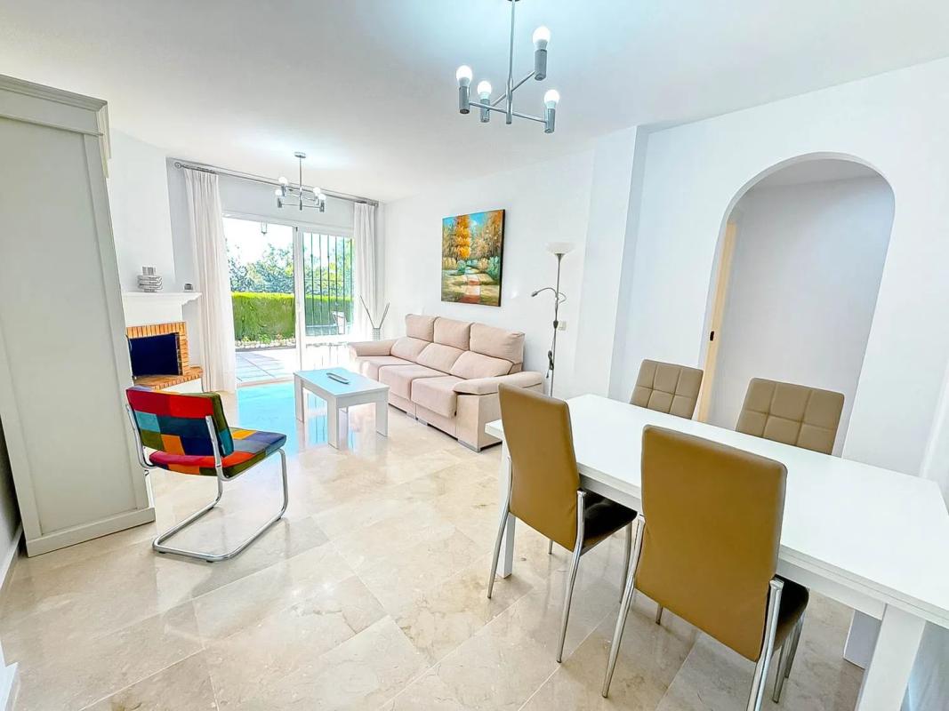 Venta de piso en Casares Golf - Casares del Sol, Casares
photo 4