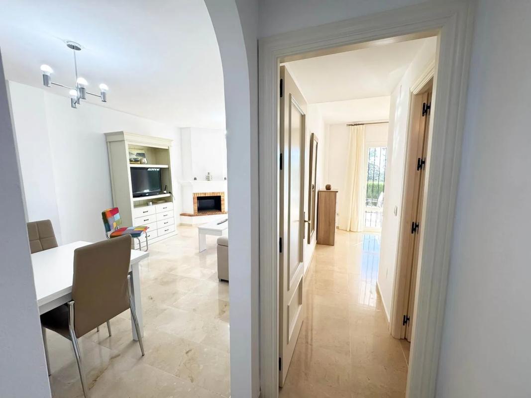 Venta de piso en Casares Golf - Casares del Sol, Casares
photo 5