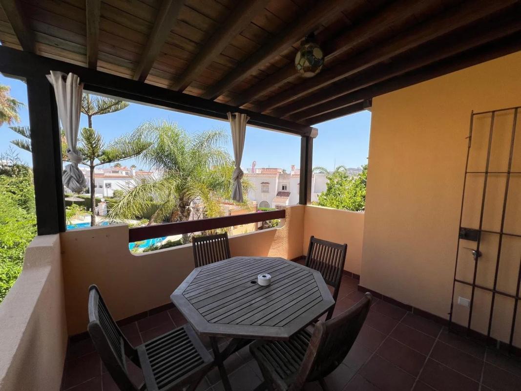 Venta de piso en Bahía de Casares, Casares
photo 1