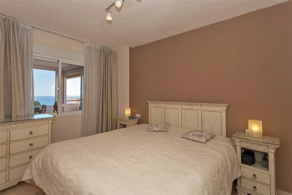 Apartment for sale in  Barrio Zona Centro Comercial Torrequebrada, Benalmádena photo 4