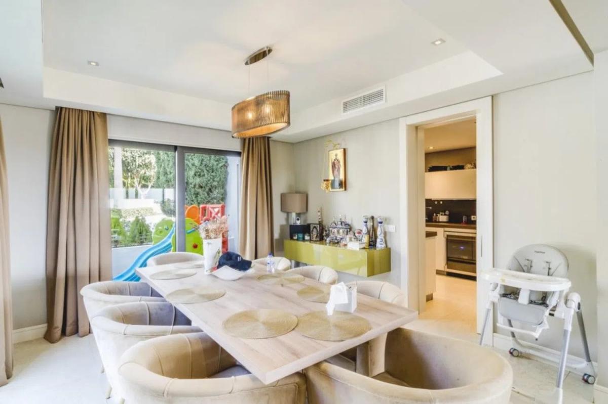 Venta de chalet independiente en Barrio Riviera del Sol, Mijas
photo 3