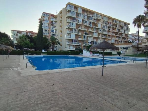 Apartment for sale in Avenida gamonal, Benalmádena thumbnail 1