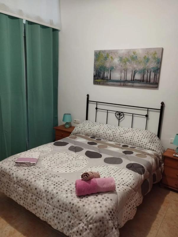 Продажа квартиры на Avenida gamonal, Бенальмадена
photo 4