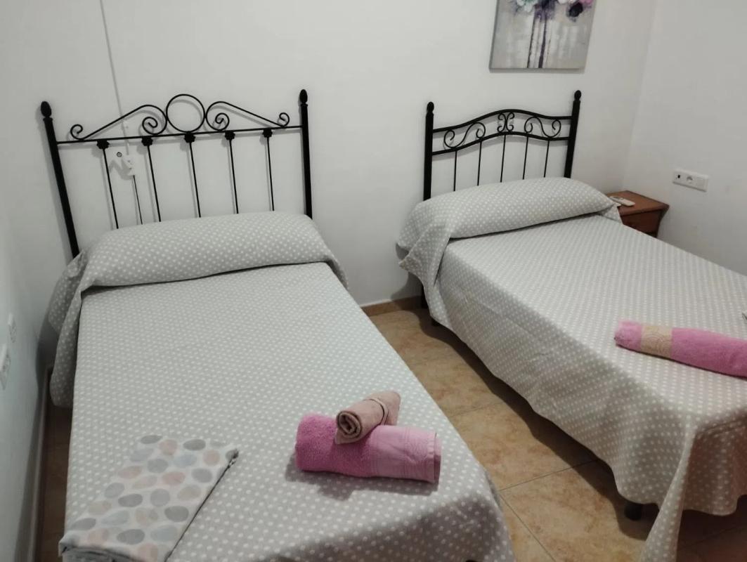 Продажа квартиры на Avenida gamonal, Бенальмадена
photo 5