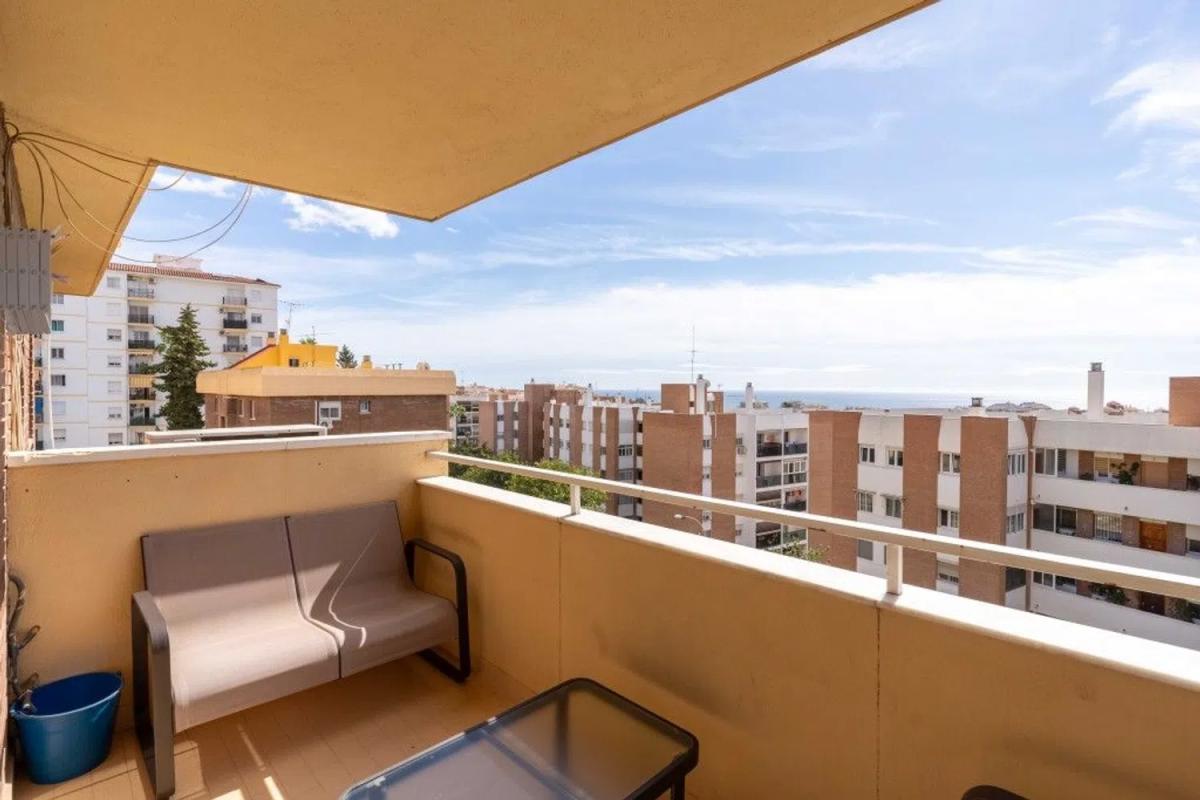 Venta de piso en Arroyo de la Miel, Benalmádena
photo 1