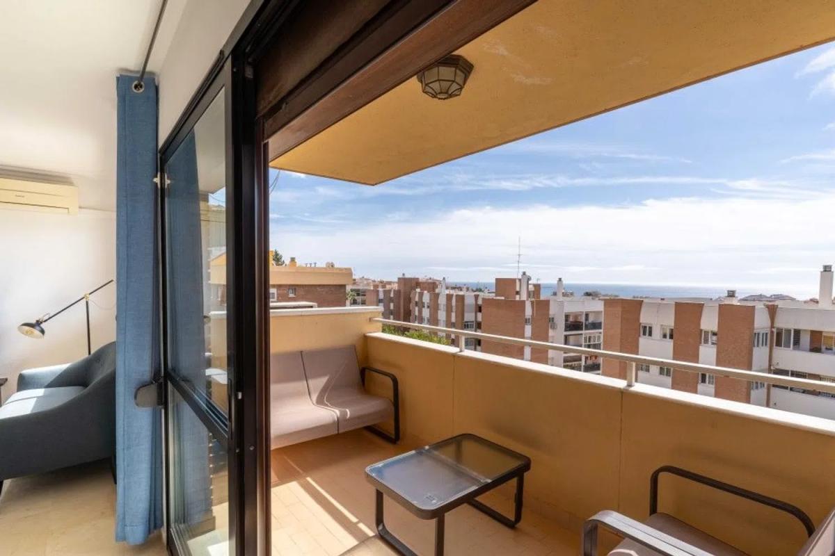 Venta de piso en Arroyo de la Miel, Benalmádena
photo 2