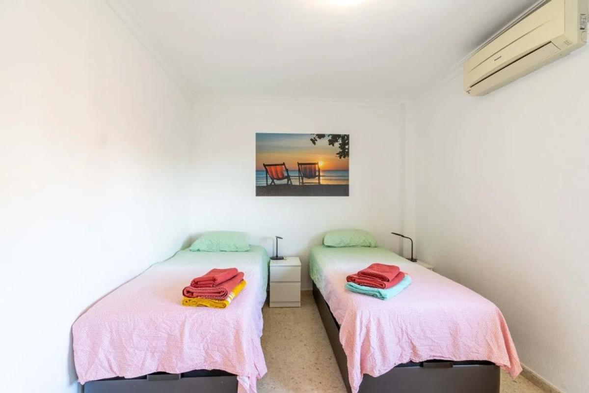 Venta de piso en Arroyo de la Miel, Benalmádena
photo 4