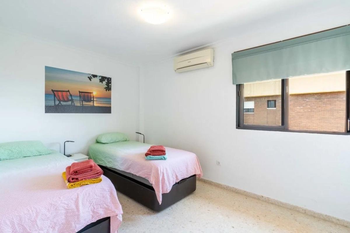 Venta de piso en Arroyo de la Miel, Benalmádena
photo 5