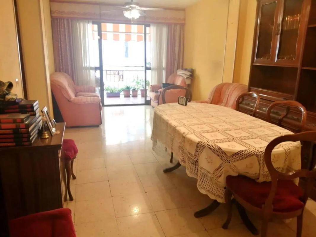 Sale of apartment in Playa del Rincón, Rincón de la Victoria
photo 2