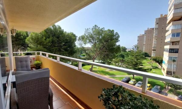 Mieszkanie na sprzedaż w  Paseo del Colorado, Torremolinos photo 3