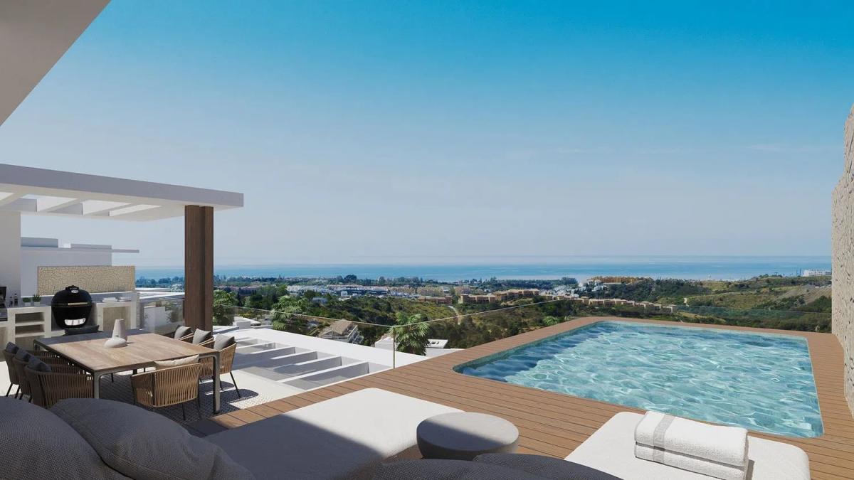 Venta de piso en Barrio Villacana - Costalita - Saladillo, Estepona
photo 2