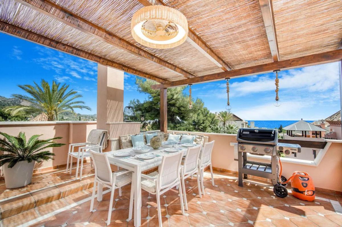 Venta de chalet independiente en Barrio Sierra Blanca, Marbella
photo 1