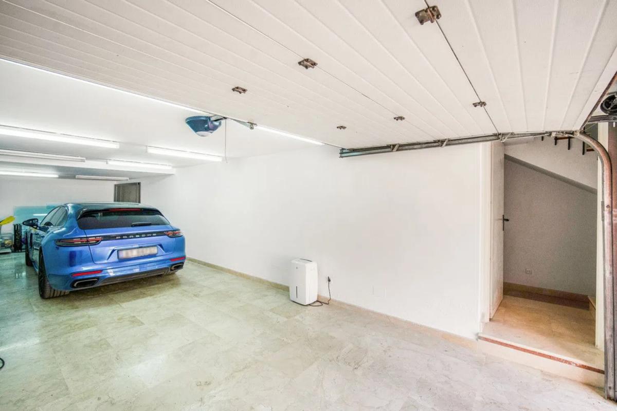 Venta de chalet independiente en Barrio Sierra Blanca, Marbella
photo 5