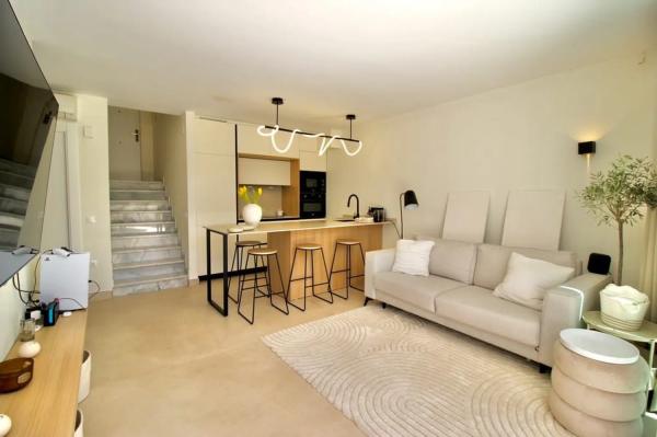 Продажа квартиры в  Calle Frankfurt s/n, Марбелья photo 1