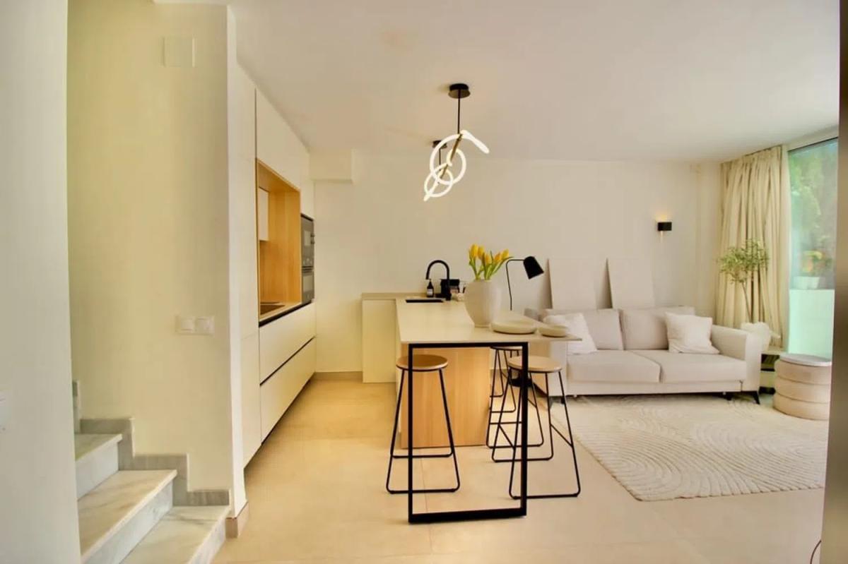 Продажа квартиры на Calle Frankfurt s/n, Марбелла
 photo 2